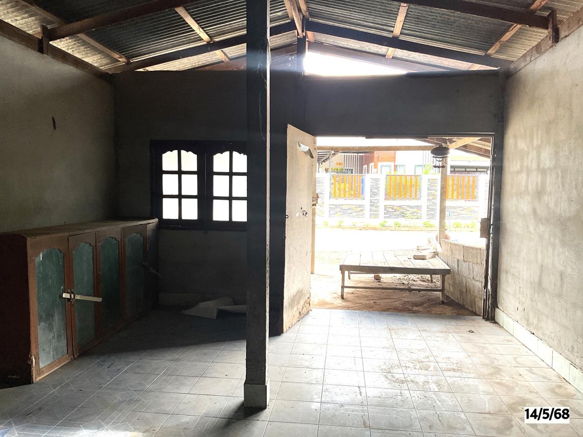 รูป บ้านเดี่ยว สำหรับขาย - โคกสะอาด ภูเขียว ชัยภูมิ - รูปที่ 27/32