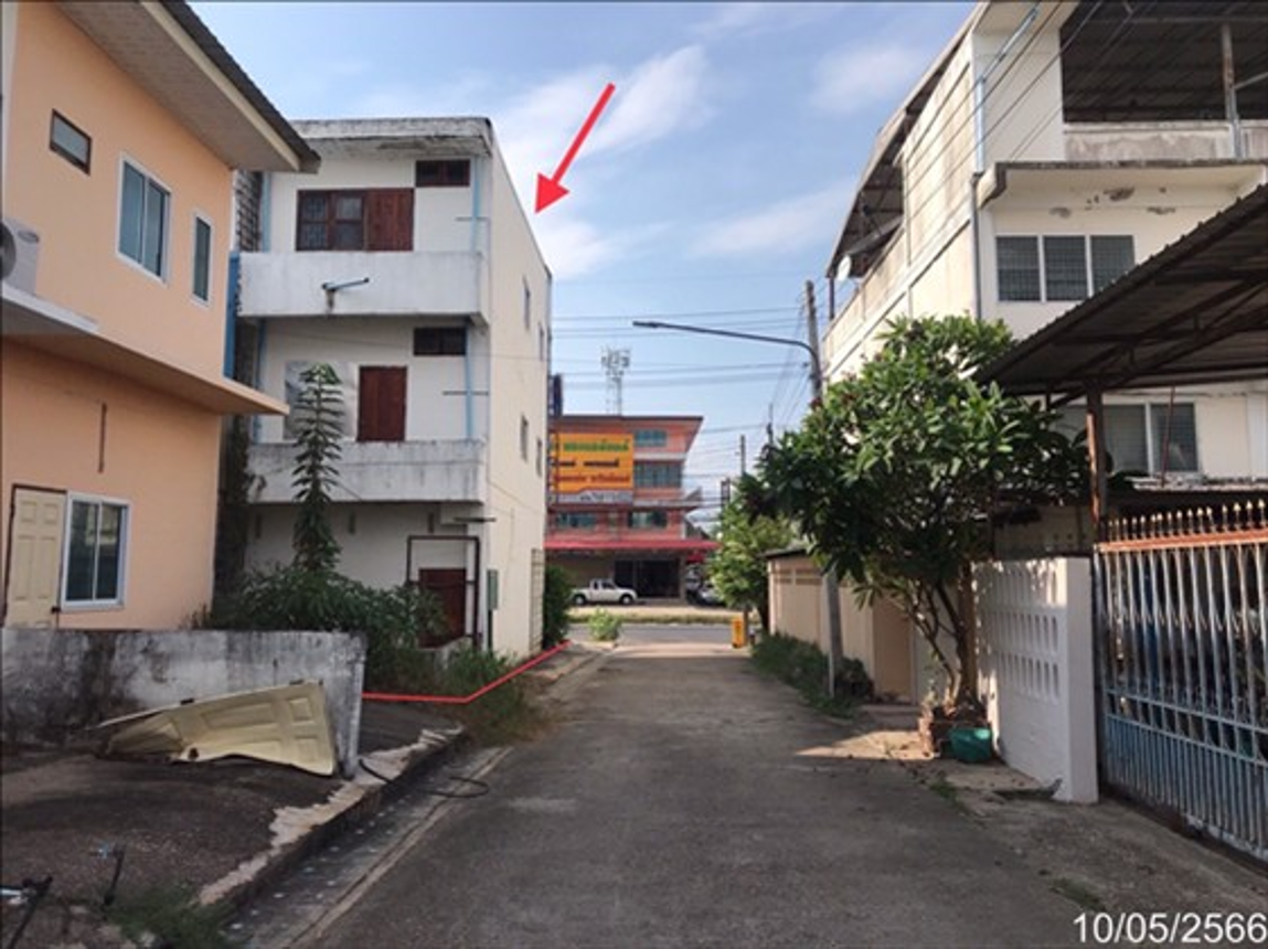 picture SHOP_HOUSE for sale  Mukdahan Muang Muddahan Mukdahan - 9/16