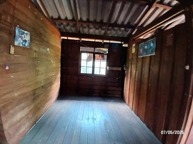 รูป บ้านเดี่ยว สำหรับขาย - นาทราย ลี้ ลำพูน - รูปที่ 6/28