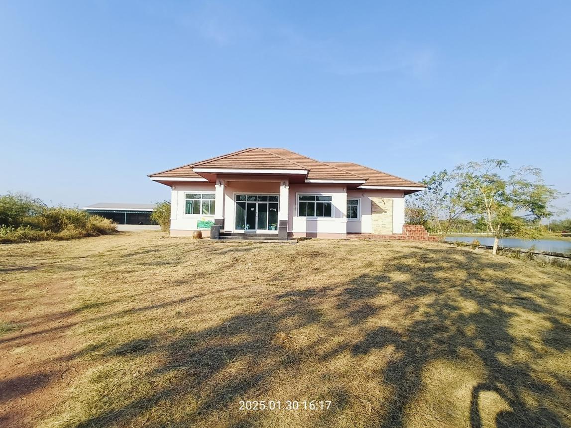 รูป โกดัง สำหรับขาย - ห้วยสะแก เมืองเพชรบูรณ์ เพชรบูรณ์ - รูปที่ 21/42