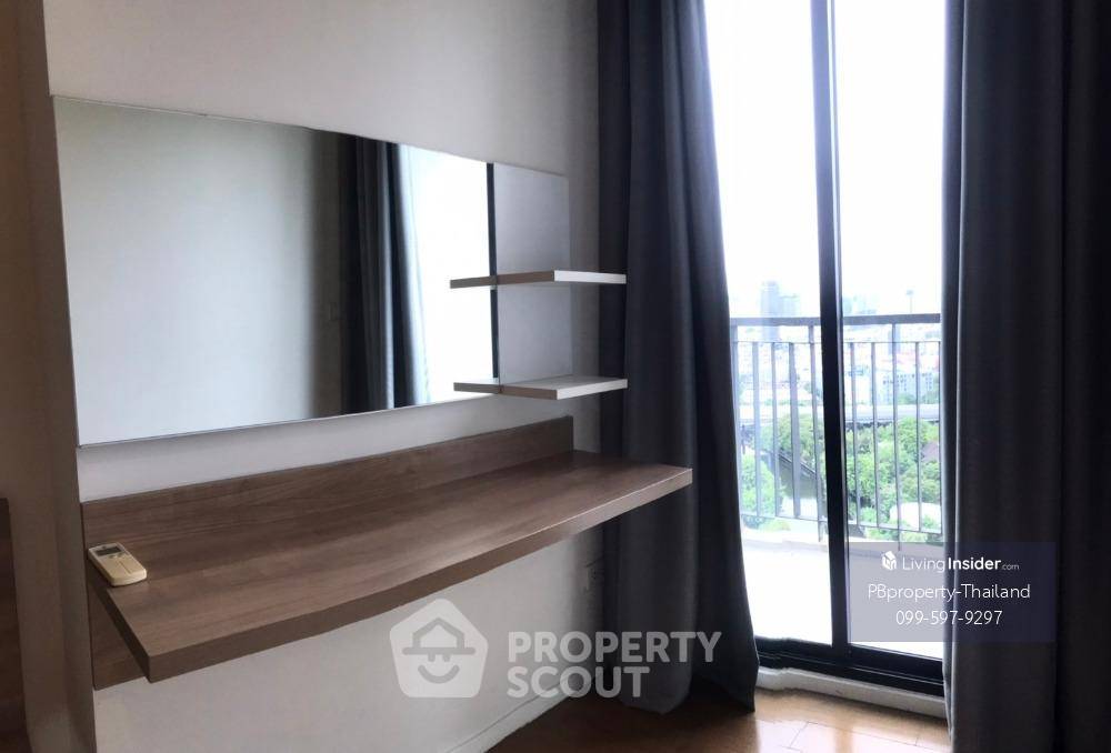 picture 2-BR Condo at Blocs 77 near BTS On Nut (ID 2188404) - 5/12