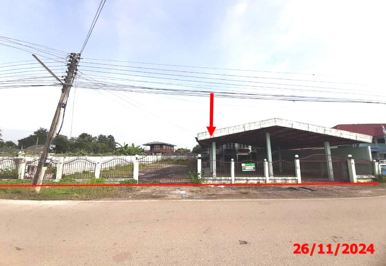 picture HOME for sale  Sala Ko Kha Lamphang - 16/34