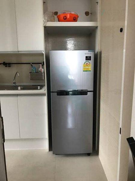 picture <p>	For rent Happy Ladprao 101 1 bedroom 1 bathroom Price 15000 baht</p> - 8/8