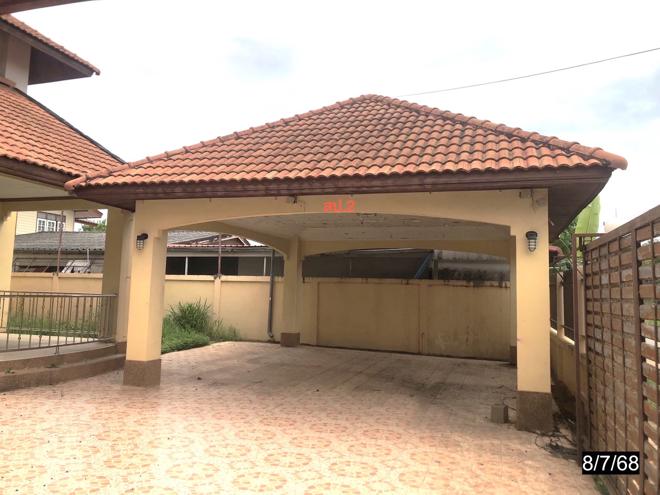 รูป บ้านเดี่ยว สำหรับขาย - บ้านเป็ด เมืองขอนแก่น ขอนแก่น - รูปที่ 21/52