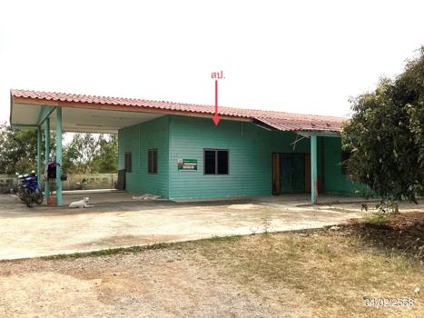 picture HOME for sale  Tha Yang Tha Yang Petchburi - 21/24