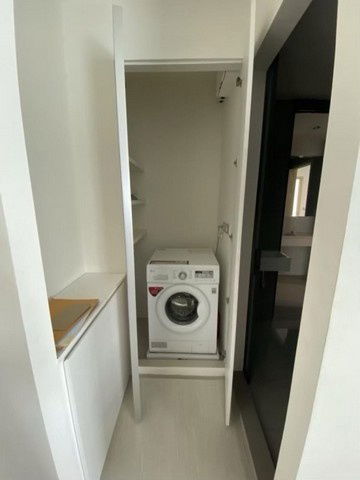 รูป C5986 ให้เช่า  :  คอนโด  ริทึ่ม สุขุมวิท 42 ( BTS เอกมัย ) 064 665 4666 - รูปที่ 3/5