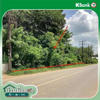 picture LAND for sale  Song Dao Song Dao Sakon Nakhon - 16/18