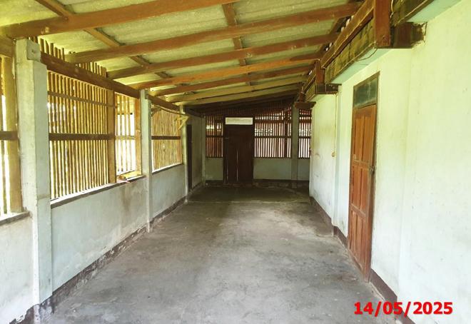 รูป บ้านเดี่ยว สำหรับขาย - ลี้ ลี้ ลำพูน - รูปที่ 4/40