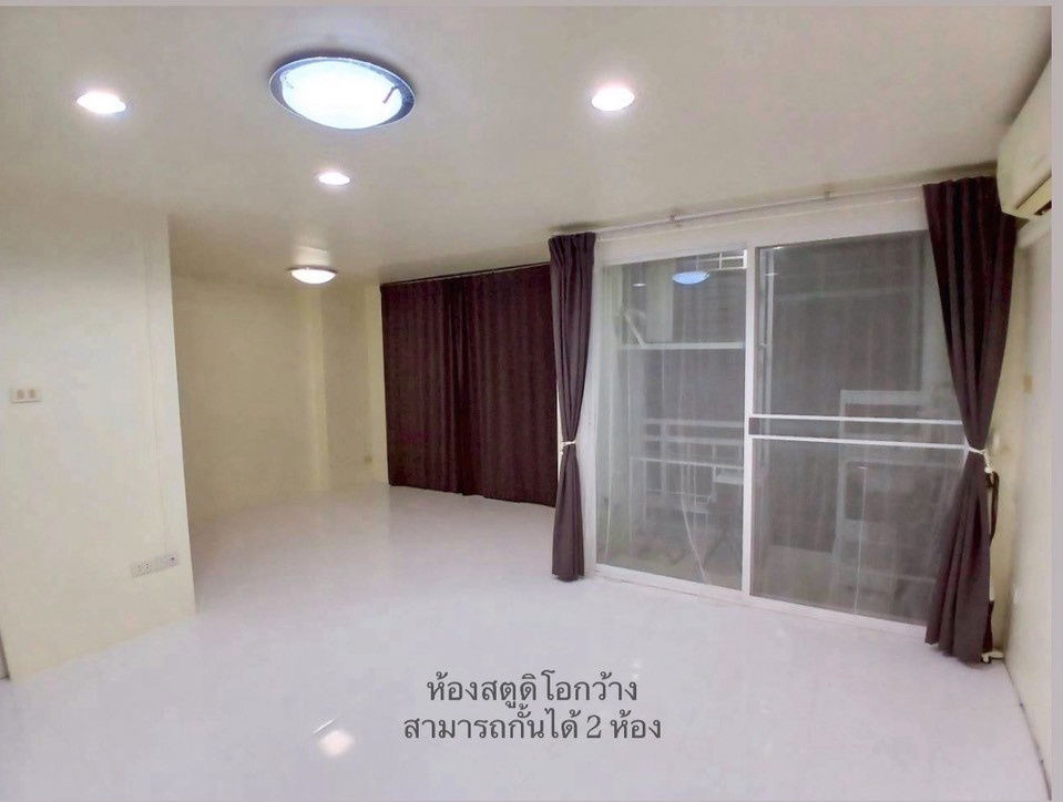 รูป - ขายคอนโด คชาปุรี (Kacha Puri Condominium) - ทำเลราชพฤกษ์ – สวนผัก – ตลิ่งชัน  - รูปที่ 1/8