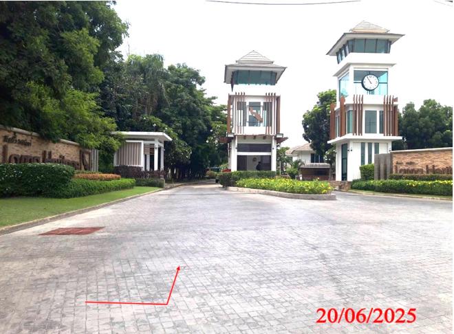 picture HOME for sale  San Klang San Kamphaeng Chiang Mai - 12/28