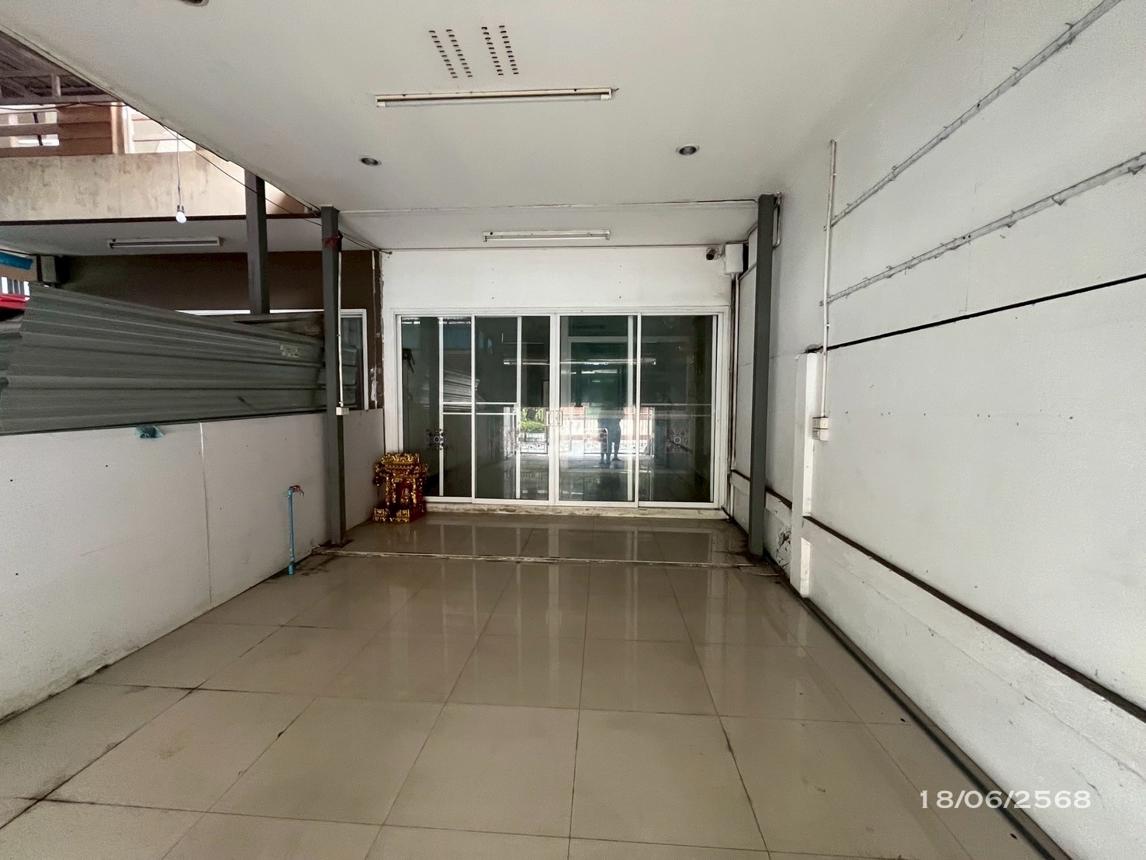รูป อาคารพาณิชย์ สำหรับขาย - คลองกุ่ม เขตบึงกุ่ม กรุงเทพมหานคร - รูปที่ 25/30