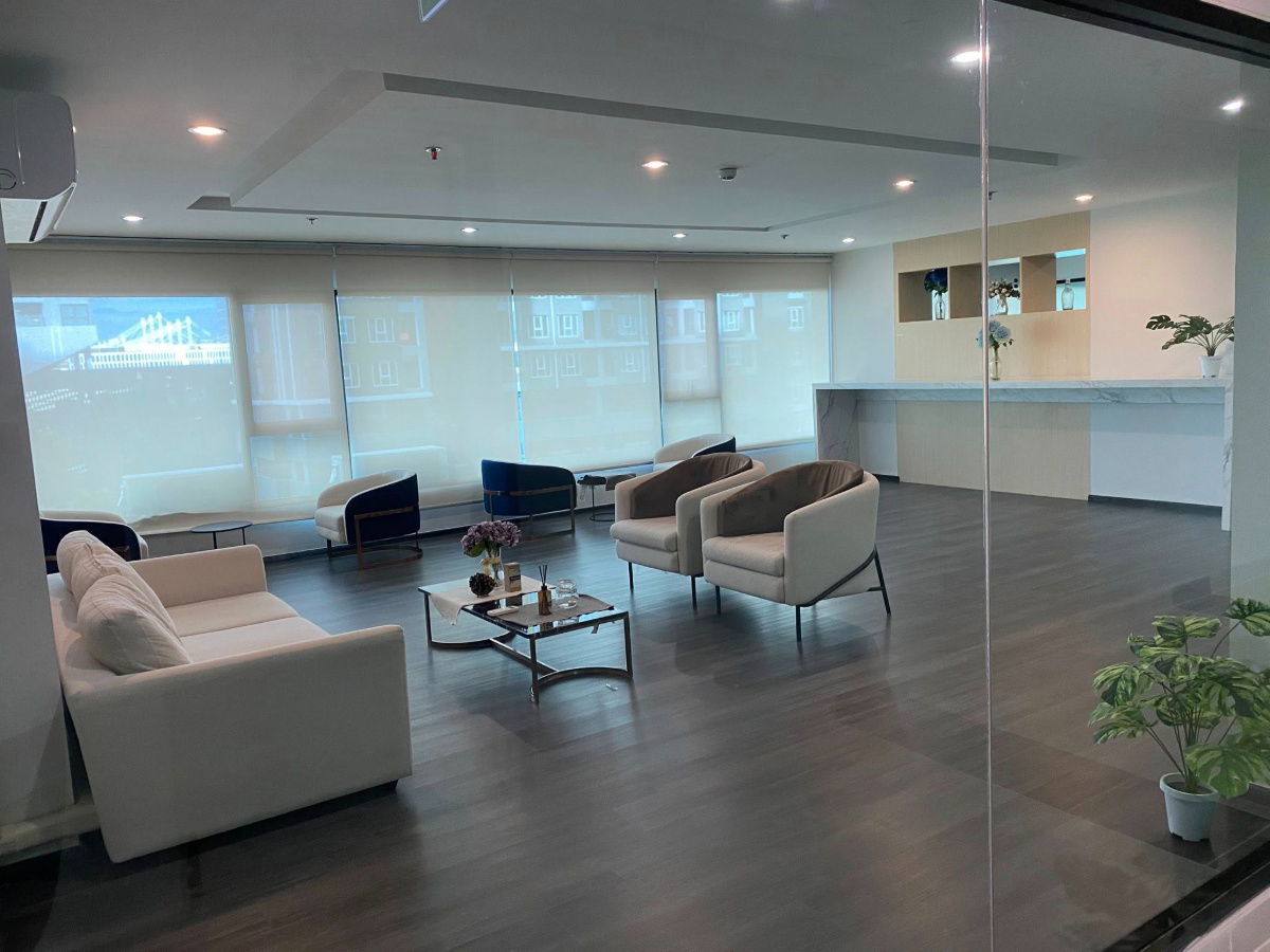 picture BTS Bangna 900 m. Price  10,000 Baht Condo Regent Home Bangna ( Rental ) - 16/23