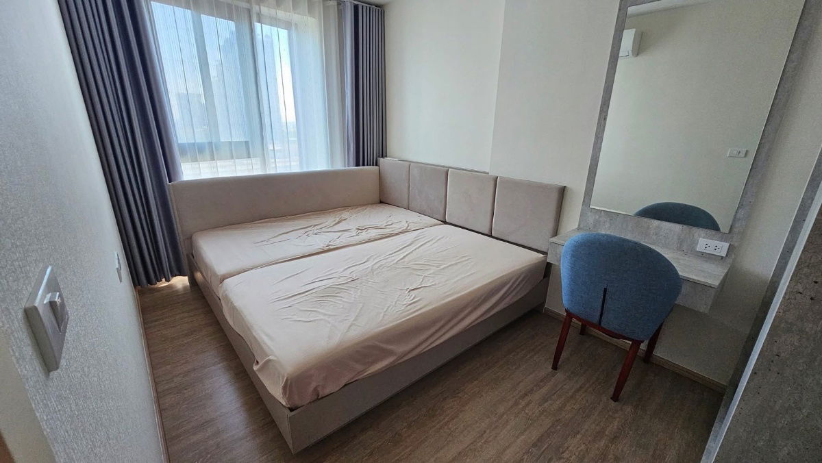 picture #R5803 🎉 190868  Condo for rent Ken Attitude Rattanathibet - 2/18
