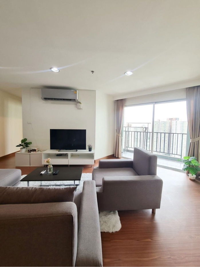 picture #Z1974💥180868🔥Condo for rent: Belle Grand Rama 9 - 4/14