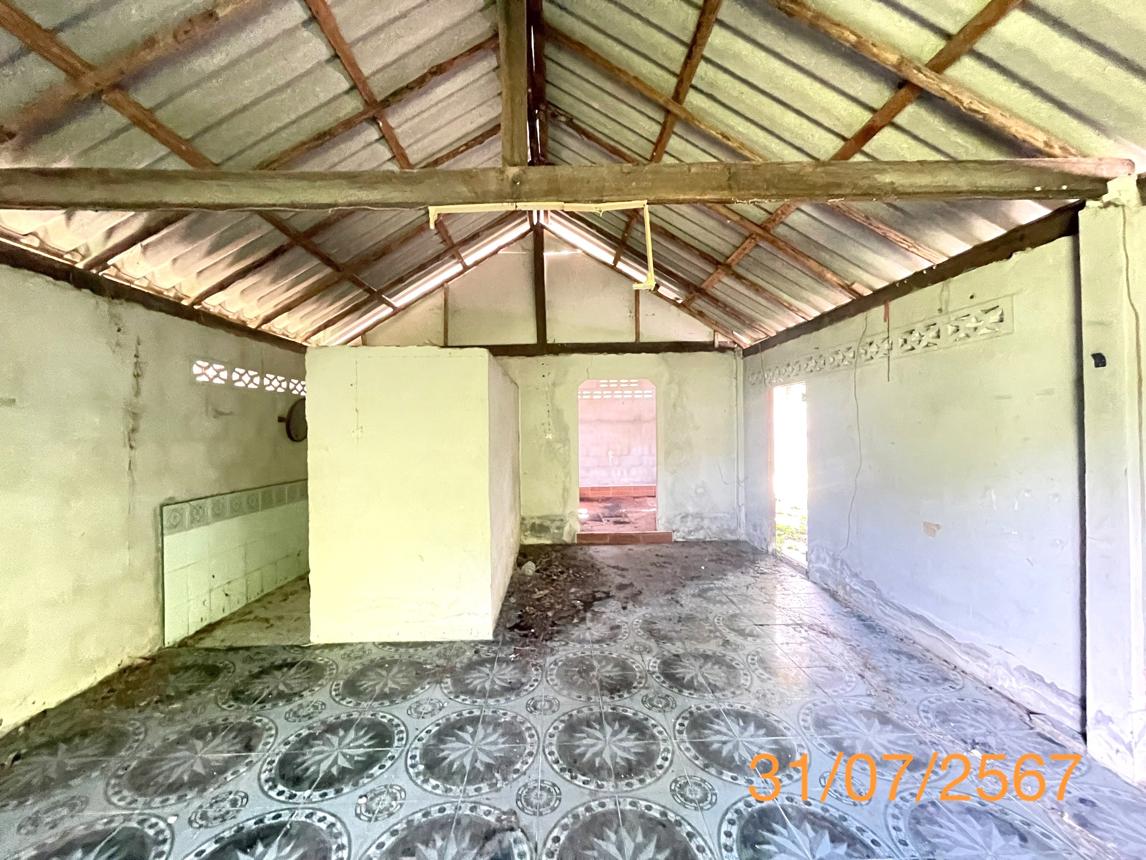 picture HOME for sale  Khlong Phon Khlong Thom Krabi - 12/24