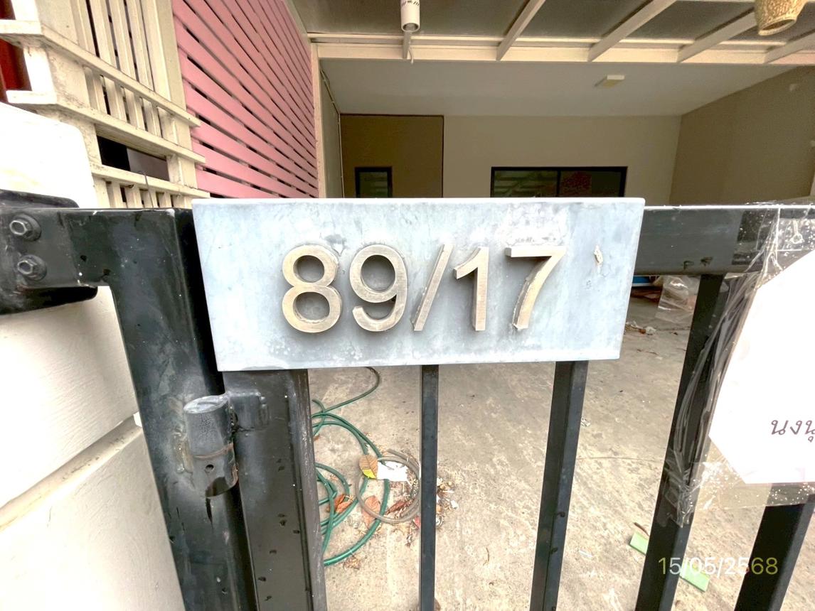 picture TOWN_HOUSE for sale  Rachathewa Bang Plee Samut Prakarn - 34/38