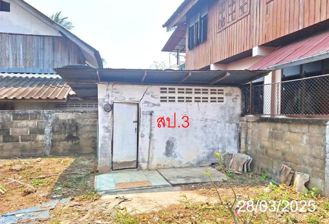 picture HOME for sale  Ko Kha Ko Kha Lamphang - 14/32