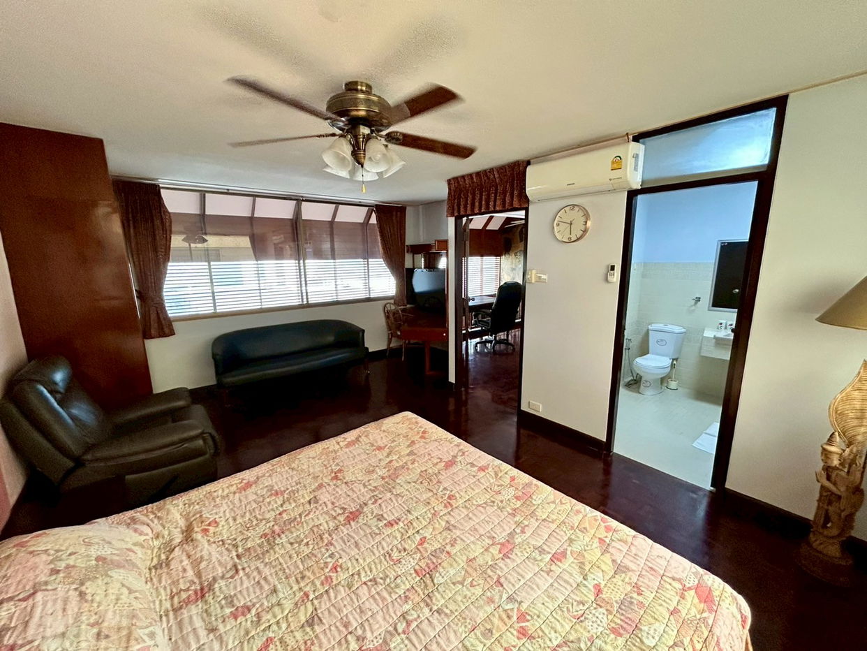 picture 3 Bedrooms Condominium @ Panchalae Residence - 7/30