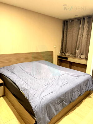 Condos for sale : For Sell Condo THE ELEGANT LADPRAO 1 Building 1, Floor 5,1 bed room, Room size 30 sqm