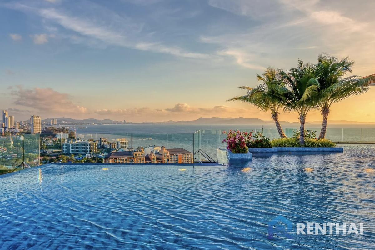 picture Special Deal  The Riviera Monaco city view Urgent Sale - 17/25