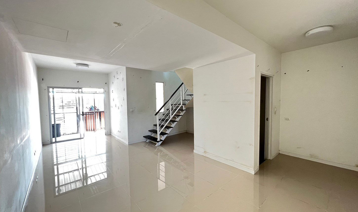 picture TOWN_HOUSE for sale  Laem Fa Pha Phra Samut Jadee Samut Prakarn - 13/20
