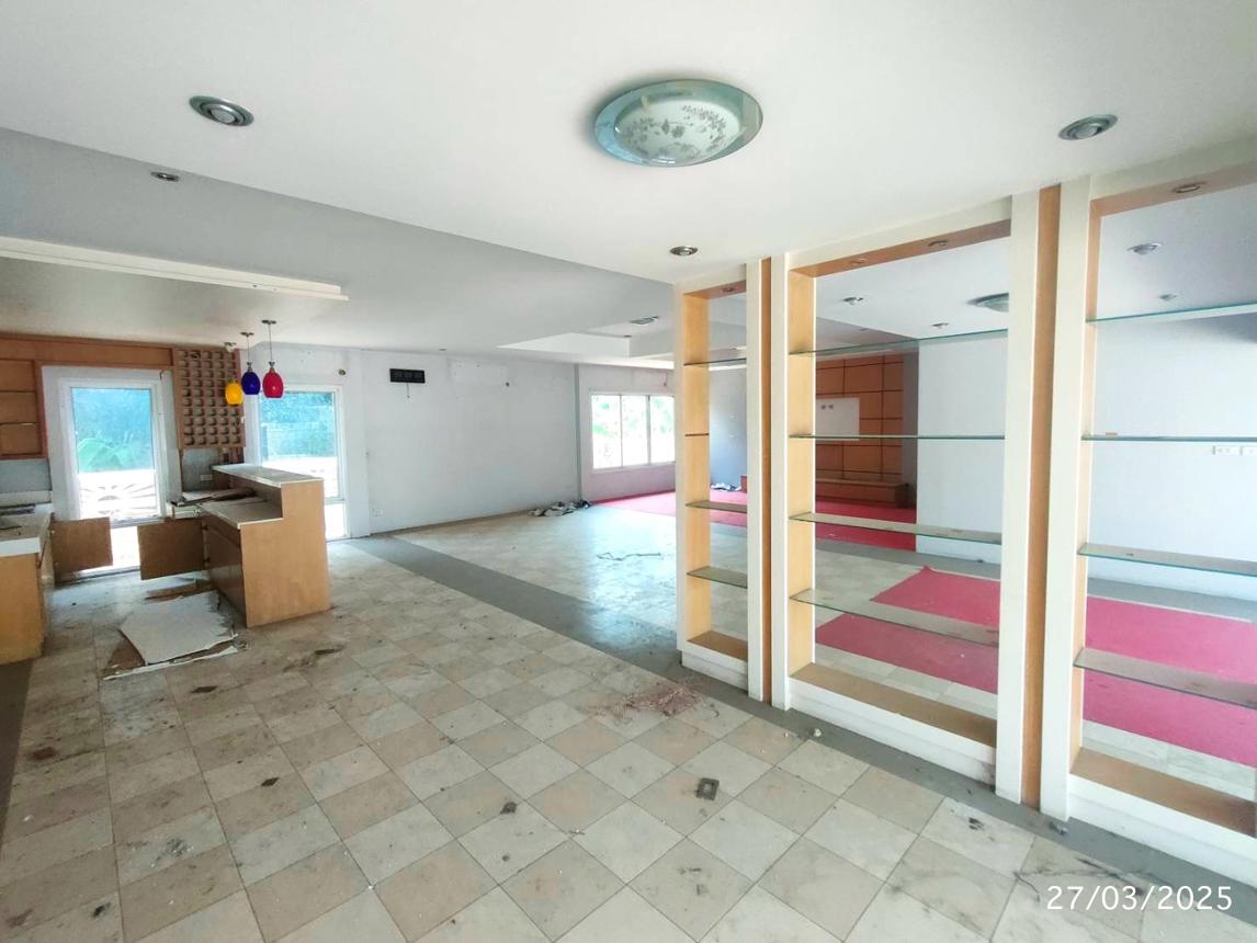 รูป บ้านเดี่ยว สำหรับขาย - โพธิ์เก้าต้น เมืองลพบุรี ลพบุรี - รูปที่ 28/44