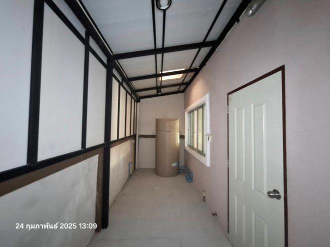 picture TOWN_HOUSE for sale  Phreak Sa Mai Muang Samut Prakarn Samut Prakarn - 6/40