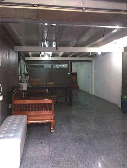 picture SHOP_HOUSE for sale  Huai Khwang Huai Khwang Bangkok - 3/24