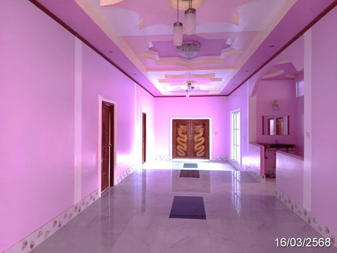 รูป บ้านเดี่ยว สำหรับขาย - เมืองแหง เวียงแหง เชียงใหม่ - รูปที่ 15/56