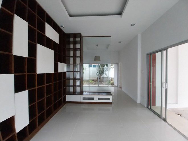 รูป บ้านเดี่ยว สำหรับขาย หมู่บ้านเดอะริช กาญจน์  แก่งเสี้ยน เมืองกาญจนบุรี กาญจนบุรี - รูปที่ 4/20