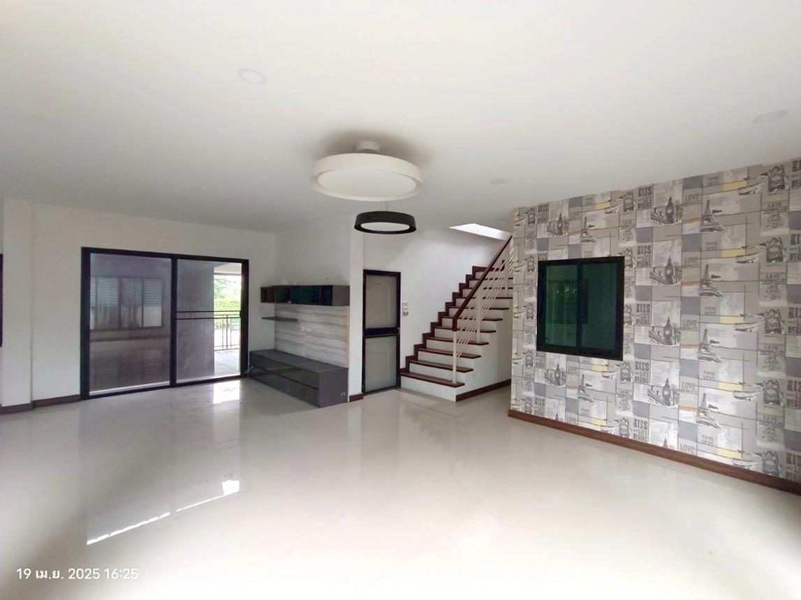 รูป บ้านเดี่ยว สำหรับขาย ดิ ไอริช บางกระทึก สามพราน นครปฐม - รูปที่ 17/34