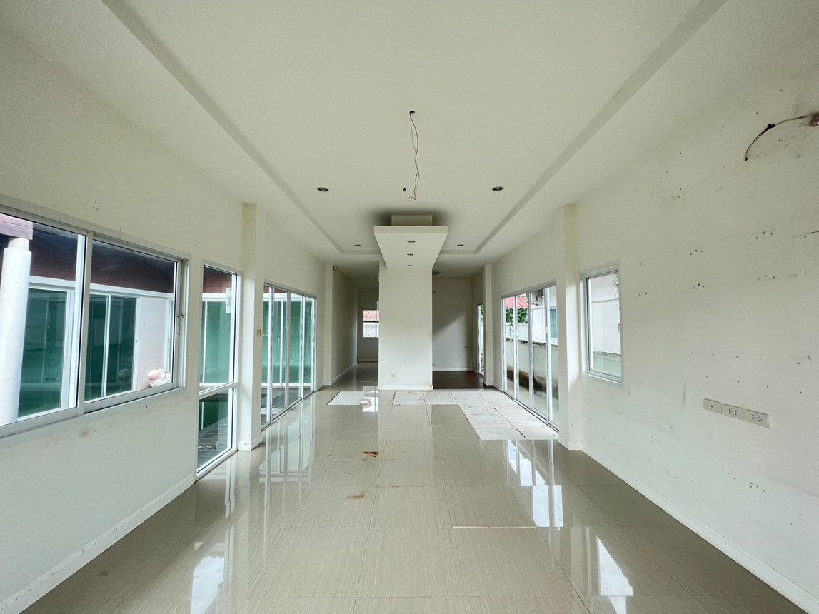 รูป บ้านเดี่ยว สำหรับขาย หมู่บ้านอิสตินี่ บางเสร่  บางเสร่ สัตหีบ ชลบุรี - รูปที่ 12/16