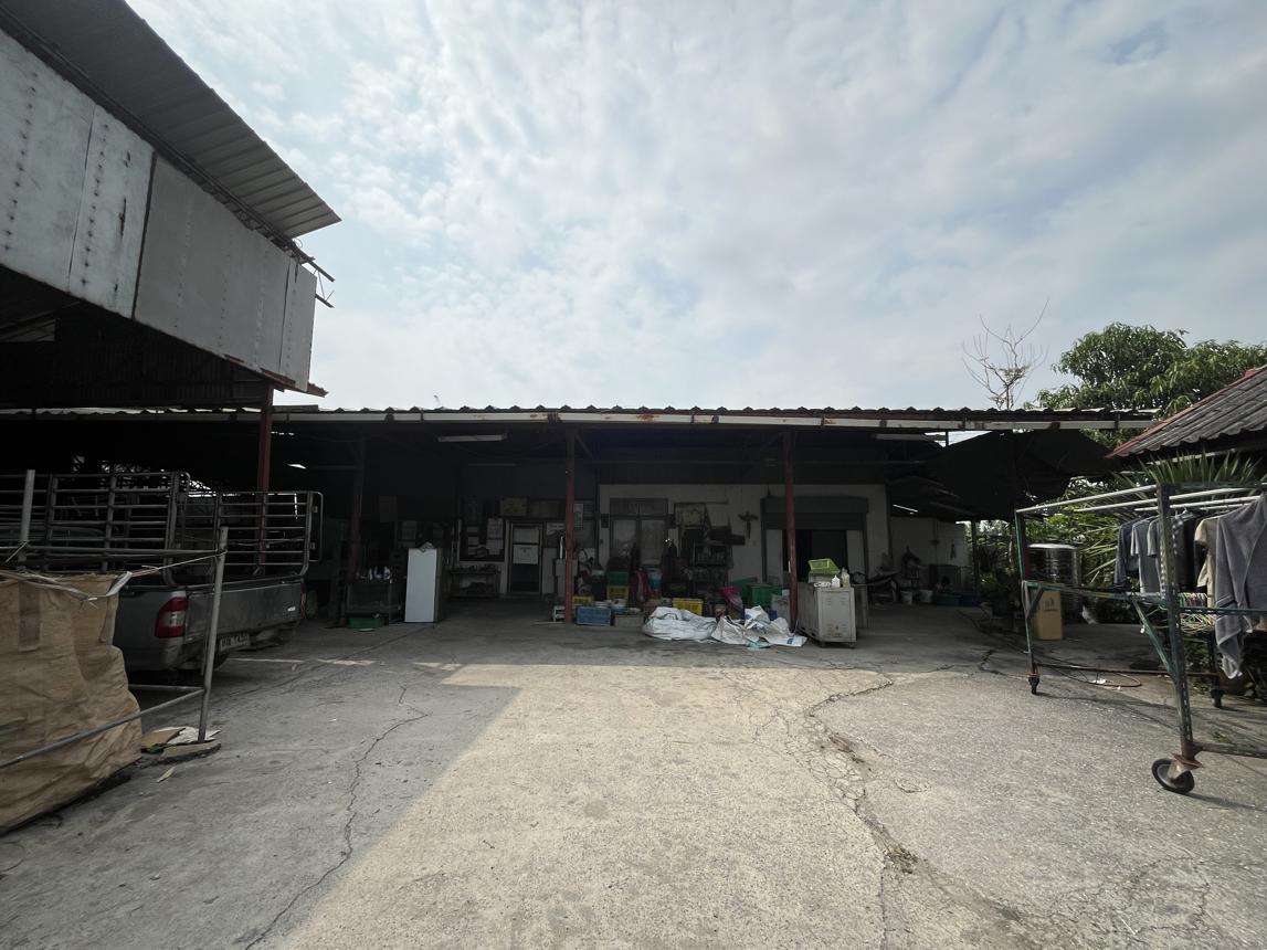 picture HOME for sale  Sam Wa Tawan Ok Khlong Sam Wa Bangkok - 9/14