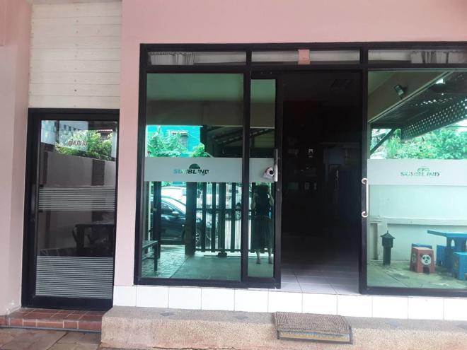 รูป บ้านเดี่ยว สำหรับขาย  หลักสอง เขตหนองแขม กรุงเทพมหานคร - รูปที่ 4/36