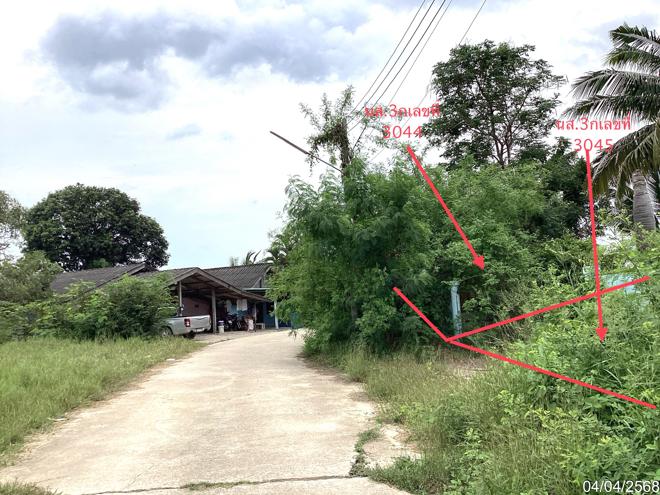 รูป บ้านเดี่ยว สำหรับขาย - วังก์พง ปราณบุรี ประจวบคีรีขันธ์ - รูปที่ 3/16