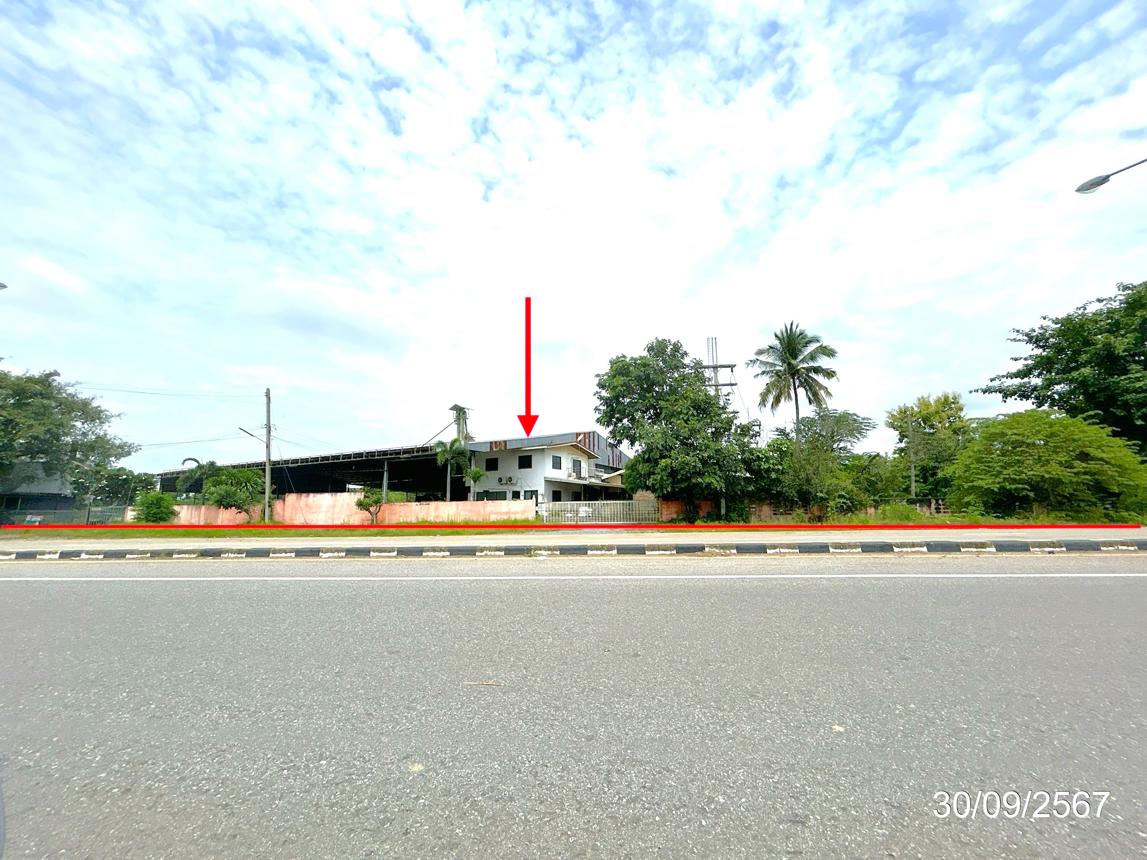 รูป อาคารโรงงาน สำหรับขาย - กันจุ บึงสามพัน เพชรบูรณ์ - รูปที่ 19/40
