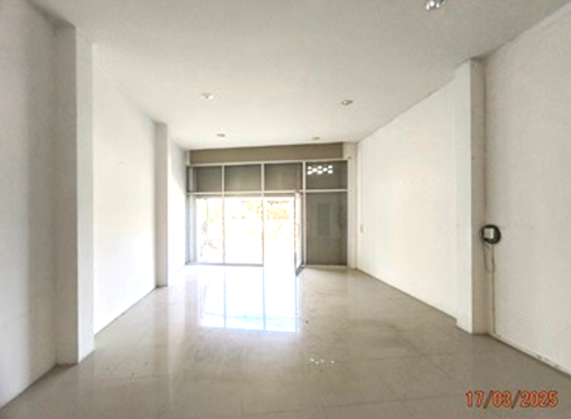 รูป อาคารพาณิชย์ สำหรับขาย - ม่วงสามสิบ ม่วงสามสิบ อุบลราชธานี - รูปที่ 26/46