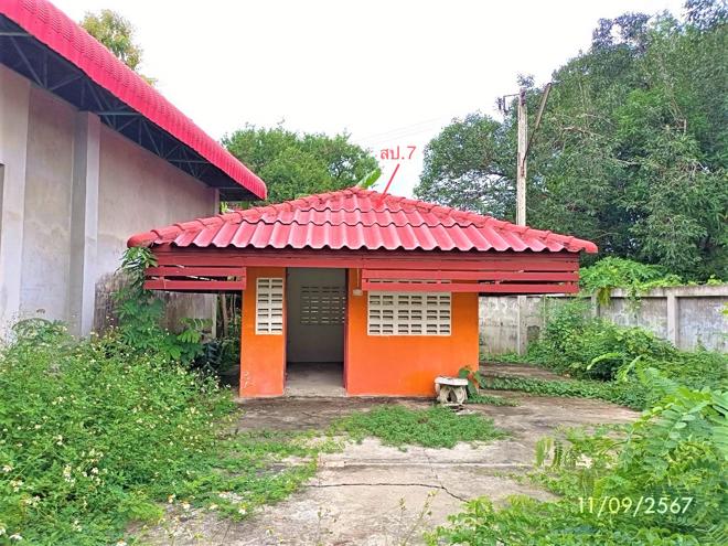 picture HOME for sale  Dok Kham Tai Dok Kham Tai Phayao - 19/44