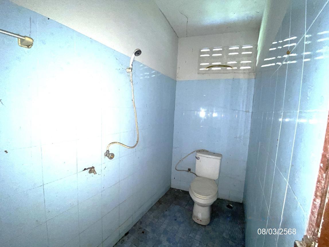 รูป บ้านเดี่ยว สำหรับขาย - ปากน้ำ เมืองกระบี่ กระบี่ - รูปที่ 30/36