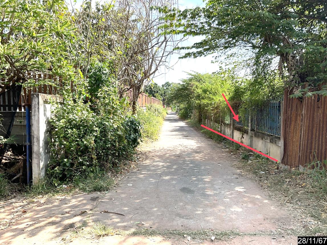 picture LAND for sale  Ban Pet Muang Khon Kaen Khon Kaen - 18/24