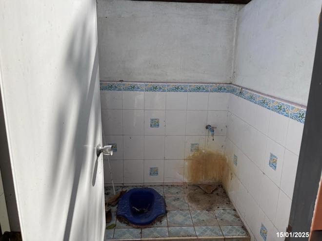 รูป บ้านเดี่ยว สำหรับขาย - กวางโจน ภูเขียว ชัยภูมิ - รูปที่ 15/36