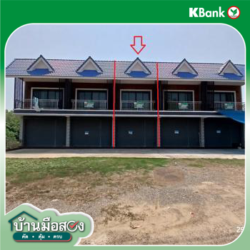 รูป อาคารพาณิชย์ สำหรับขาย - บ้านแม สันป่าตอง เชียงใหม่ - รูปที่ 30/32