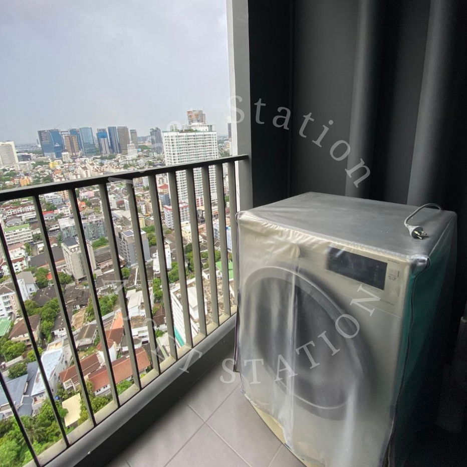รูป 🔥 New Available | Chapter One Midtown Ladprao 24 MRT ลาดพร้าว 🔥 - รูปที่ 13/15