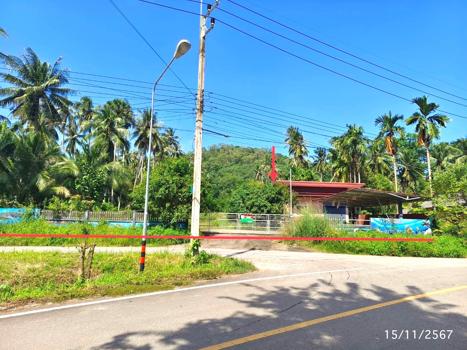 picture HOME for sale  Pak Nam Muang Chumphon Chumphon - 27/30
