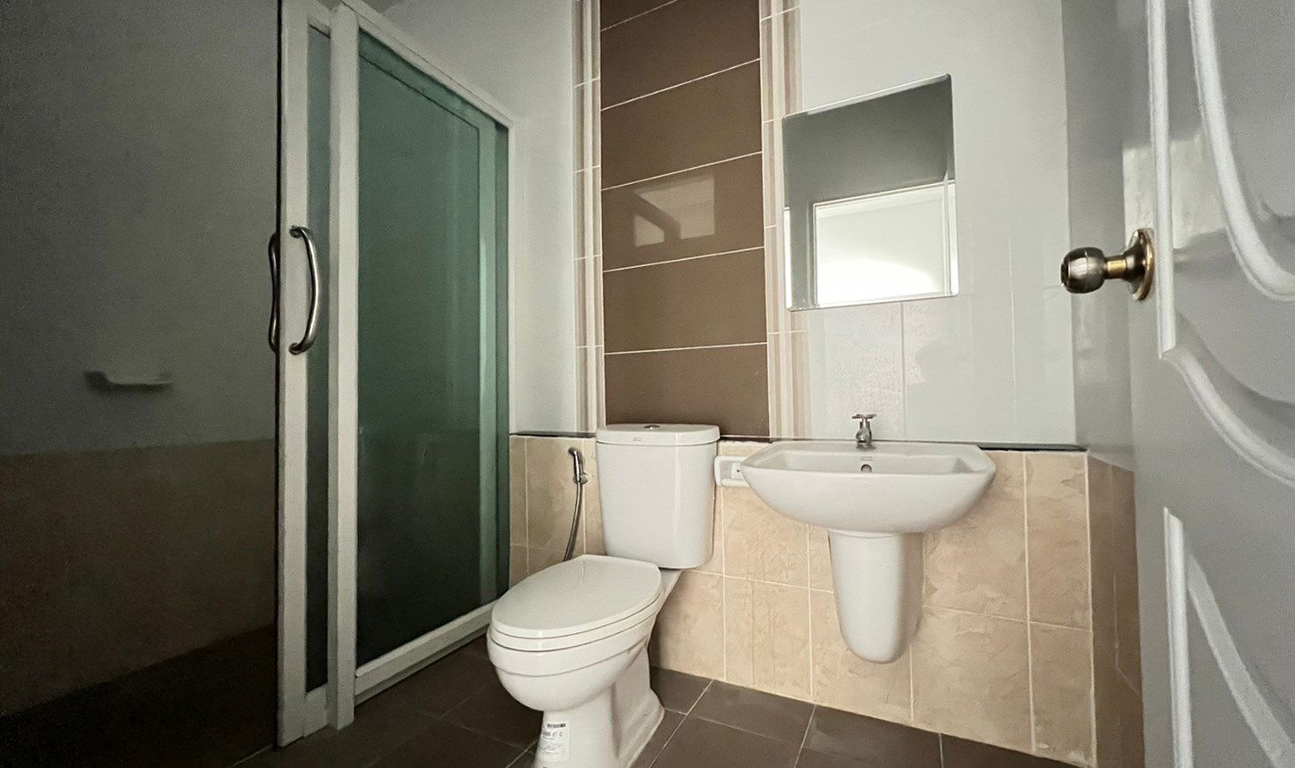 picture SHOP_HOUSE for sale  Nong Chabok Muang Nakhon Ratchasima Nakhon Ratchasima - 18/20
