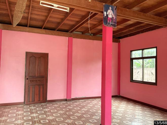 รูป บ้านเดี่ยว สำหรับขาย - บ้านเป้า เกษตรสมบูรณ์ ชัยภูมิ - รูปที่ 4/34