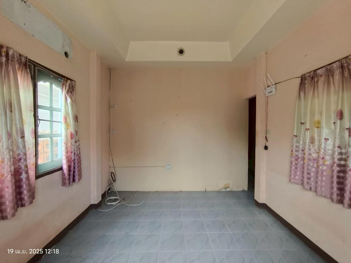 รูป บ้านเดี่ยว สำหรับขาย - อรัญญิก เมืองพิษณุโลก พิษณุโลก - รูปที่ 18/28