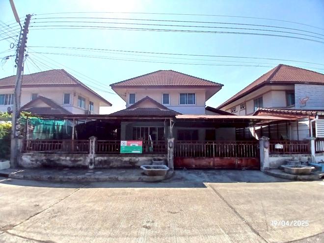 picture HOME for sale  Nong Chom San Sai Chiang Mai - 1/30