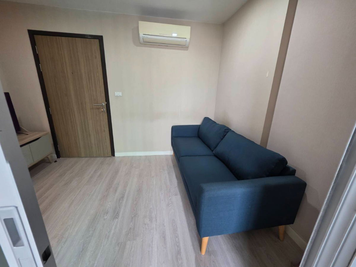 รูป ปล่อยเช่า Metro Luxe พระราม 4 ตรงข้าม ม. กรุงเทพ - รูปที่ 5/10
