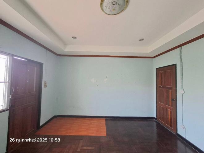 รูป ทาวน์เฮ้าส์ สำหรับขาย วโรชา 7 บางเพรียง บางบ่อ สมุทรปราการ - รูปที่ 15/36